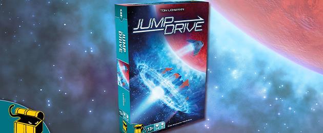 Jump Drive [2020]