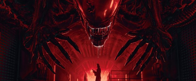 Alien : Romulus [2024]