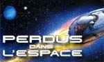 Voir la critique de Perdus dans l'espace