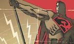 Voir la critique de Superman : Red Son #1 [2005]