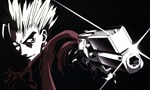 TRIGUN 2x01 ● Hard Puncher