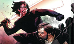 Star Wars : Postlogie : Les Derniers Jedi #8 [2019]