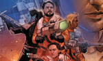 Voir la critique de Star Wars : Poe Dameron, Tome 6 [2019]