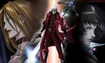 Devil May Cry 1x01 ● Devil May Cry