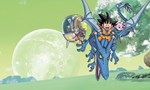 Dragon Ball DAIMA 1x08 ● Tamagami