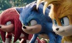 Sonic 3 le film -  Bande annonce VF du Film d'animation