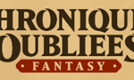 Chroniques oubliées Fantasy 2eme édition #1