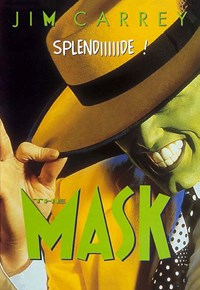 The Mask #1 [1994]