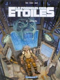 Le passeur des étoiles : Jason #2 [2003]