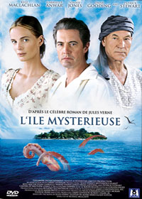 L'île Mystérieuse [2006]