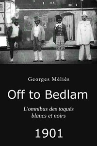 L'omnibus des toqués blancs et noirs [1901]