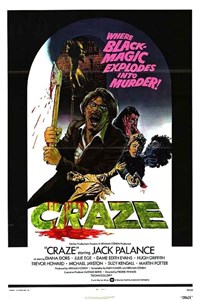 Craze [1974]