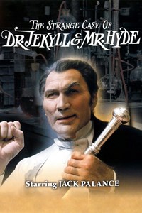 Dr. Jekyll et Mr. Hyde [1969]