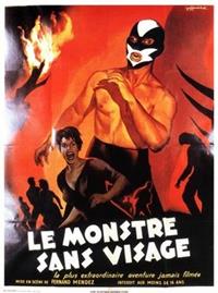 Le monstre sans visage [1957]