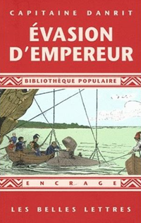 Evasion d'empereur [1913]