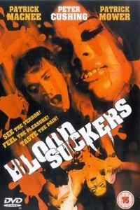 Bloodsuckers [1998]