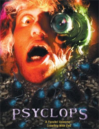 Psyclops