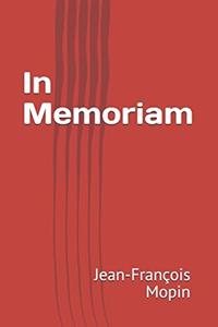 In Memoriam [2006]