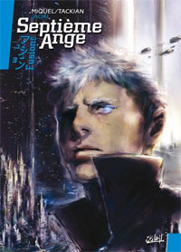 Septième Ange #1 [2007]