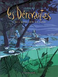 Les Dérivantes : De l’autre côté du lagon #1 [2007]