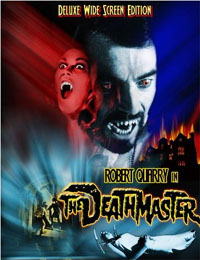 Deathmaster [1973]