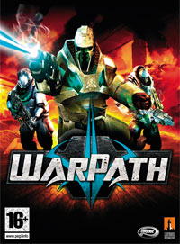 WarPath - PC