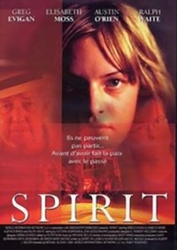 Spirit [2001]