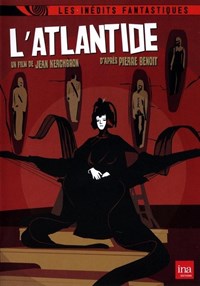 L'Atlantide [1972]