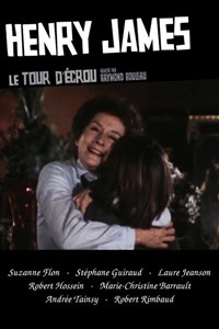 Le tour d'écrou [1974]