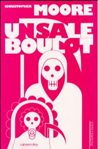 Un Sale Boulot [2007]