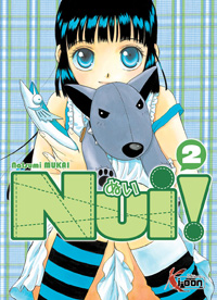 Nui ! #2 [2008]