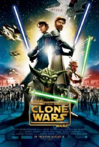 Star Wars : Clone Wars : The Clone Wars [2008]