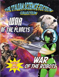 La guerre des robots [1978]