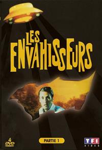 Les Envahisseurs [1967]