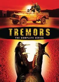 Tremors [2003]