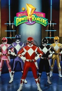 Power Rangers [1994]