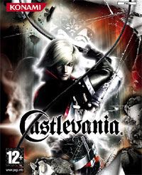 Castlevania : Lament of Innocence - PS2