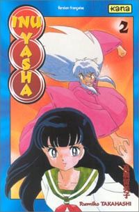 InuYasha Tome 2 [2002]