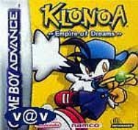 Klonoa : Empire of Dreams - Console virtuelle