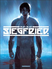 L'Anneau des Nibelungen / Saga de Sigfried : Siegfried d'Alex Alice : Siegfried #1 [2007]