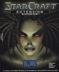 Starcraft : Brood War - PC