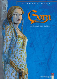 Gorn : Le chant des elfes #9 [2004]