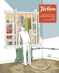 Fiction #9 [2009]