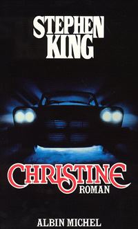 Christine [1984]