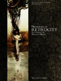 Memories of Retrocity [2011]