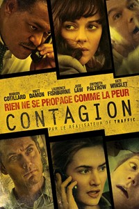 Contagion [2011]