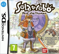 Solatorobo : Red the Hunter - DS