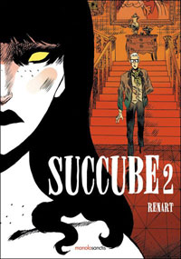 Succube #2 [2011]