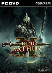 King Arthur II - PC