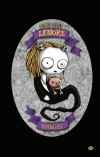 Lenore : Noogies #1 [2011]